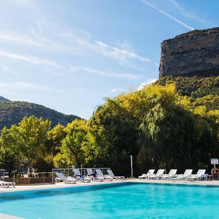 Village Club Les Lavandes - Neaclub Remuzat Екстер'єр фото