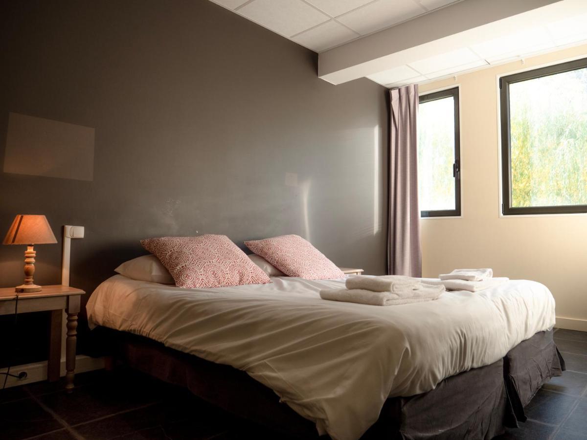 Village Club Les Lavandes - Neaclub Remuzat Екстер'єр фото