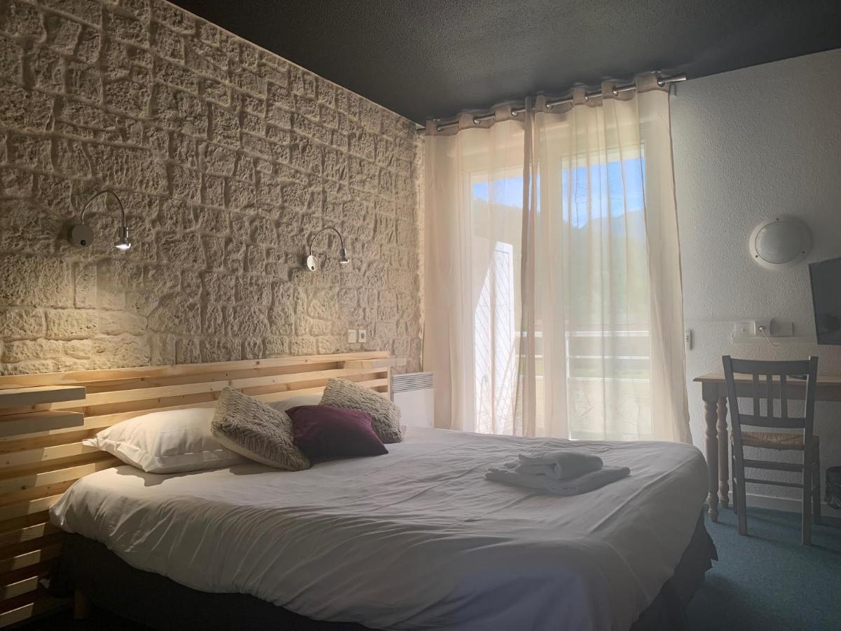 Village Club Les Lavandes - Neaclub Remuzat Екстер'єр фото