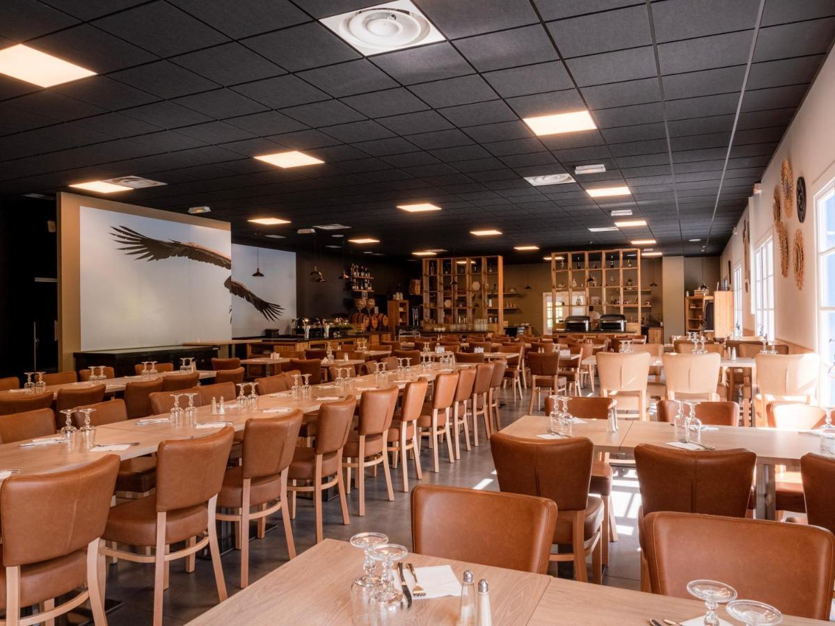 Village Club Les Lavandes - Neaclub Remuzat Екстер'єр фото