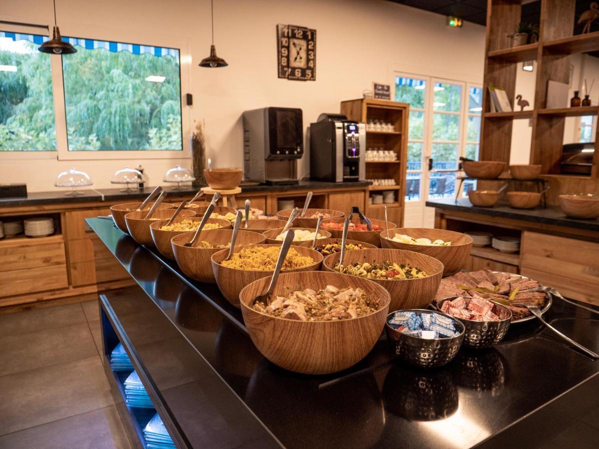 Village Club Les Lavandes - Neaclub Remuzat Екстер'єр фото