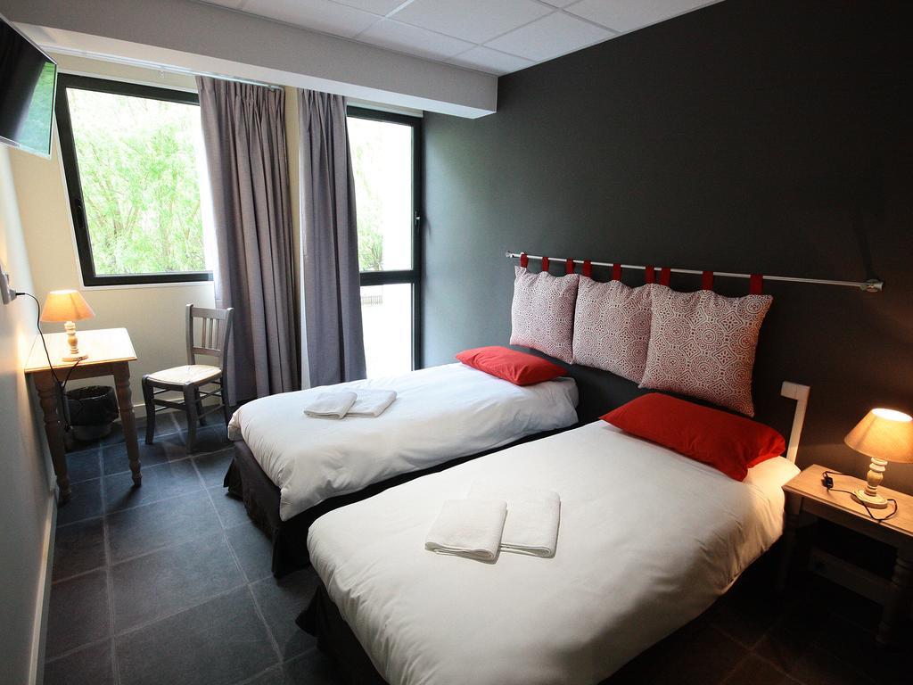 Village Club Les Lavandes - Neaclub Remuzat Екстер'єр фото